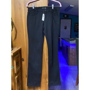 NWT Ann Taylor black Jegging stretch Jeans women’s Size 6‎